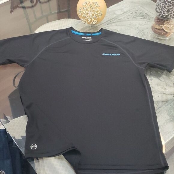 Bauer Technical Shirt - Picture 1 of 4
